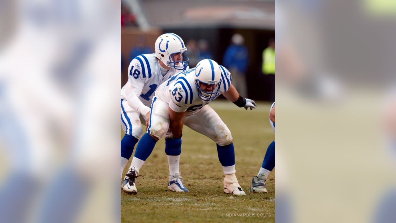 Happy birthday to Colts Ring of Honor - Indianapolis Colts