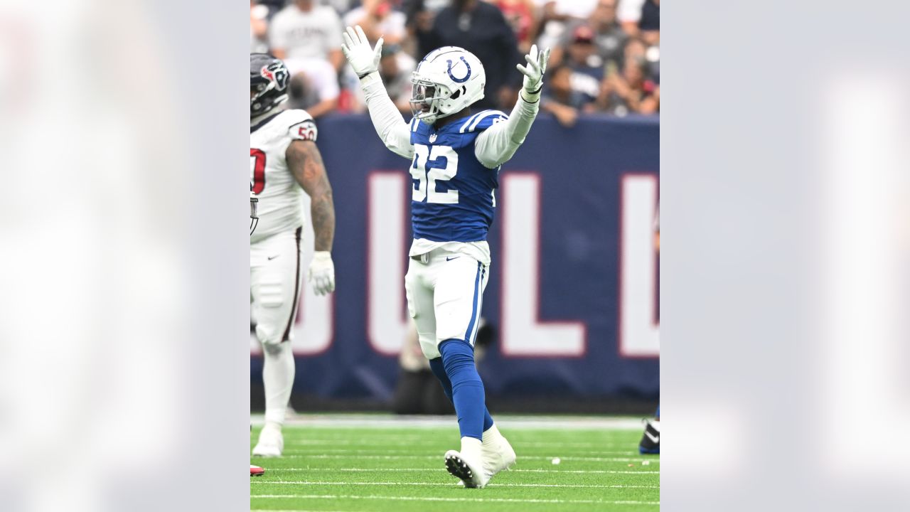 Anthony Richardson Named Colts' Week 1 Starting QB Over Gardner Minshew, News, Scores, Highlights, Stats, and Rumors