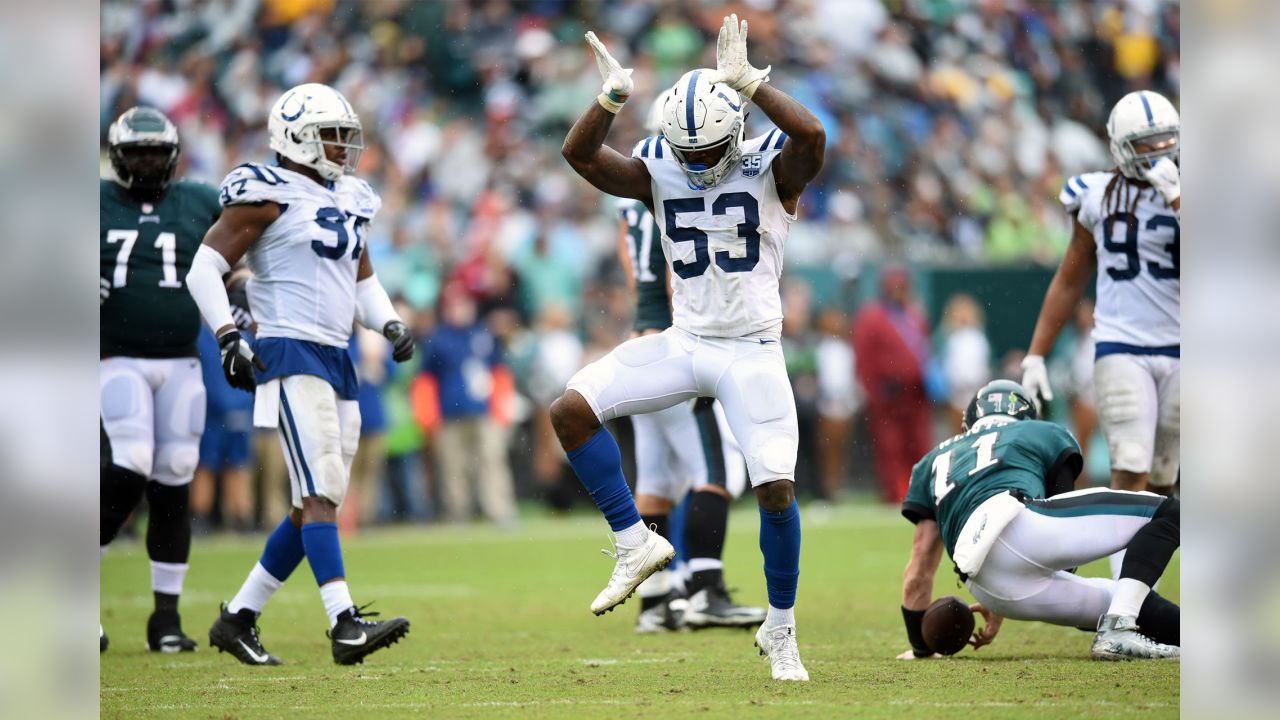 Colts vs. Eagles score: 5 takeaways from Colts 20-16 loss to