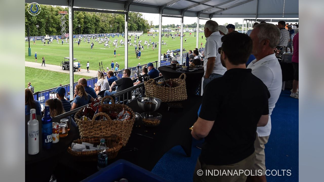 Indianapolis Colts 2022 season tickets are officially on sale, giving fans  everywhere the opportunity to join the team's Season Ticket Member family  for the 2022 season and beyond.