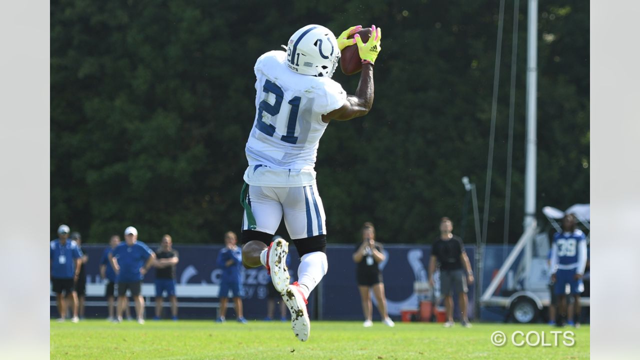 5 Things To Watch In Colts-Panthers Preseason Game: Sam Ehlinger, Jacob  Eason, Mike Strachan, Ben Banogu And More