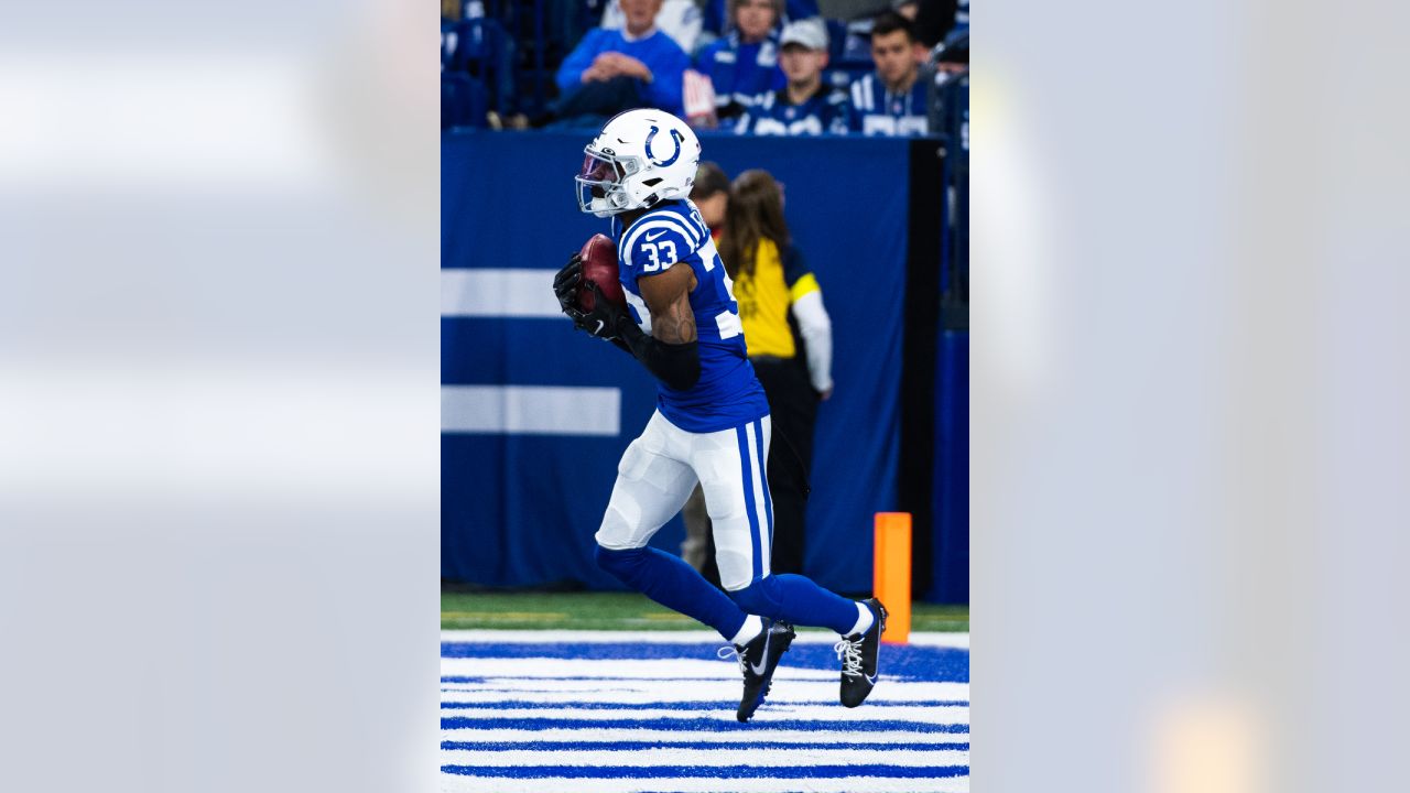 Colts News: Dallis Flowers looks forward to an expanded defensive role -  Stampede Blue