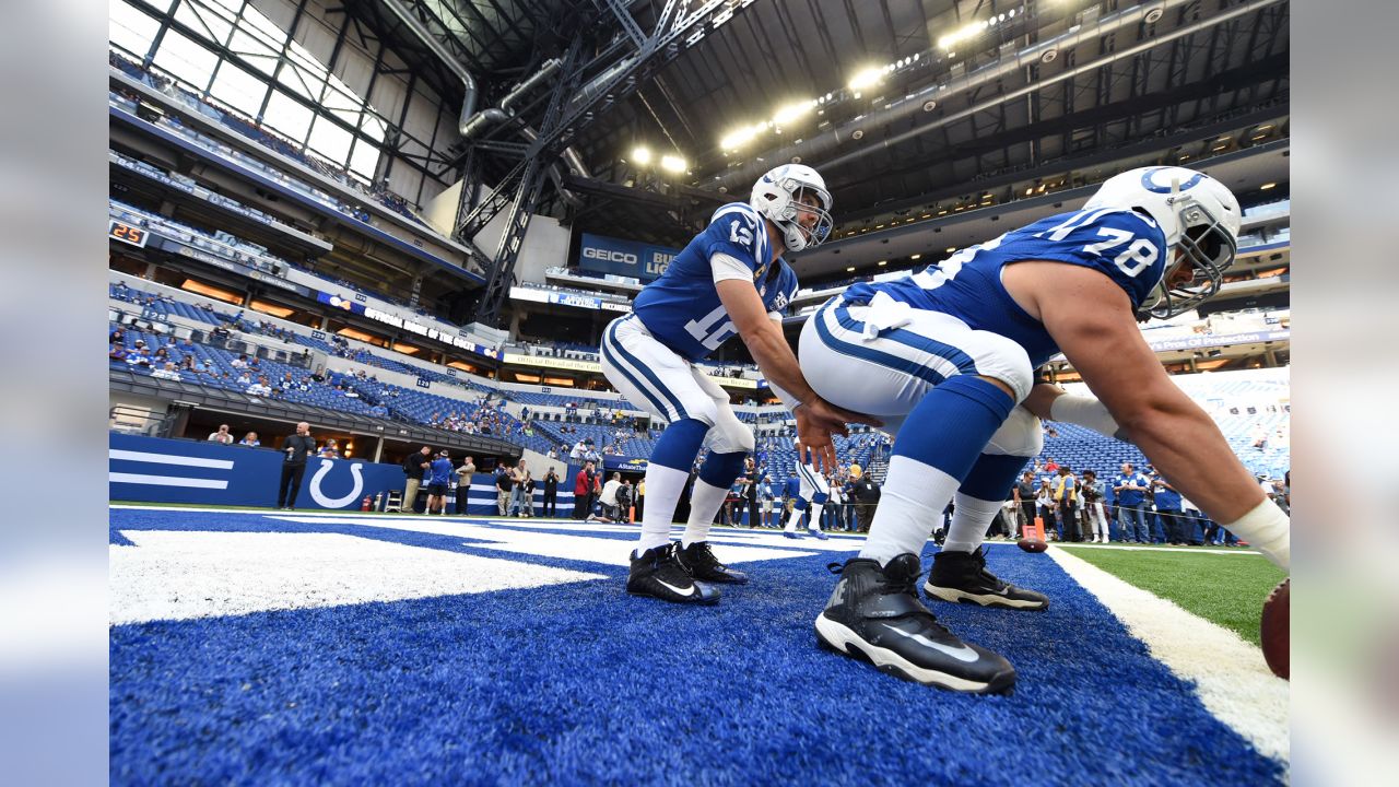 The Houston Texans fell to the Colts on Sunday at NRG Stadium. The morning  after, here's a roundup of the main storylines.