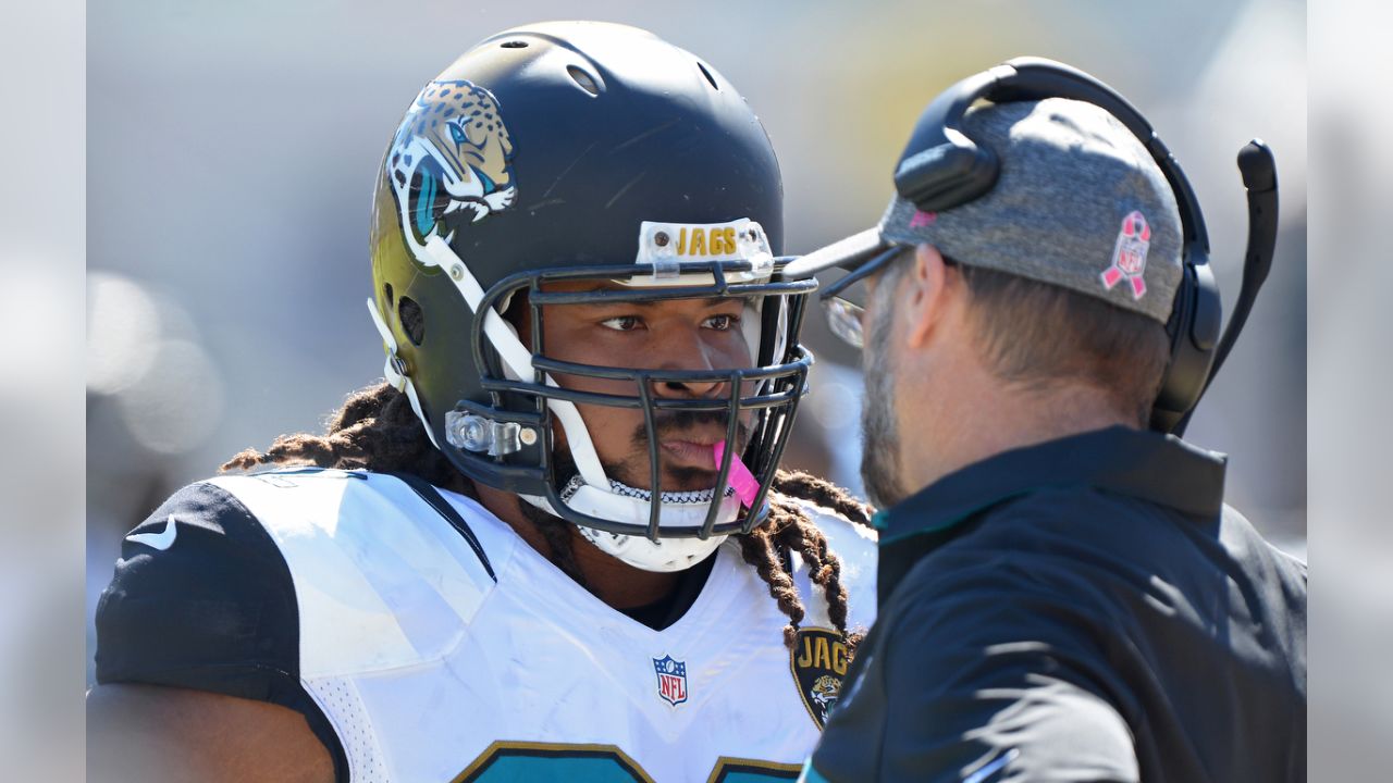 From Laughing Stock To Playoffs: A Jacksonville Jaguars Outlook – Last Take™