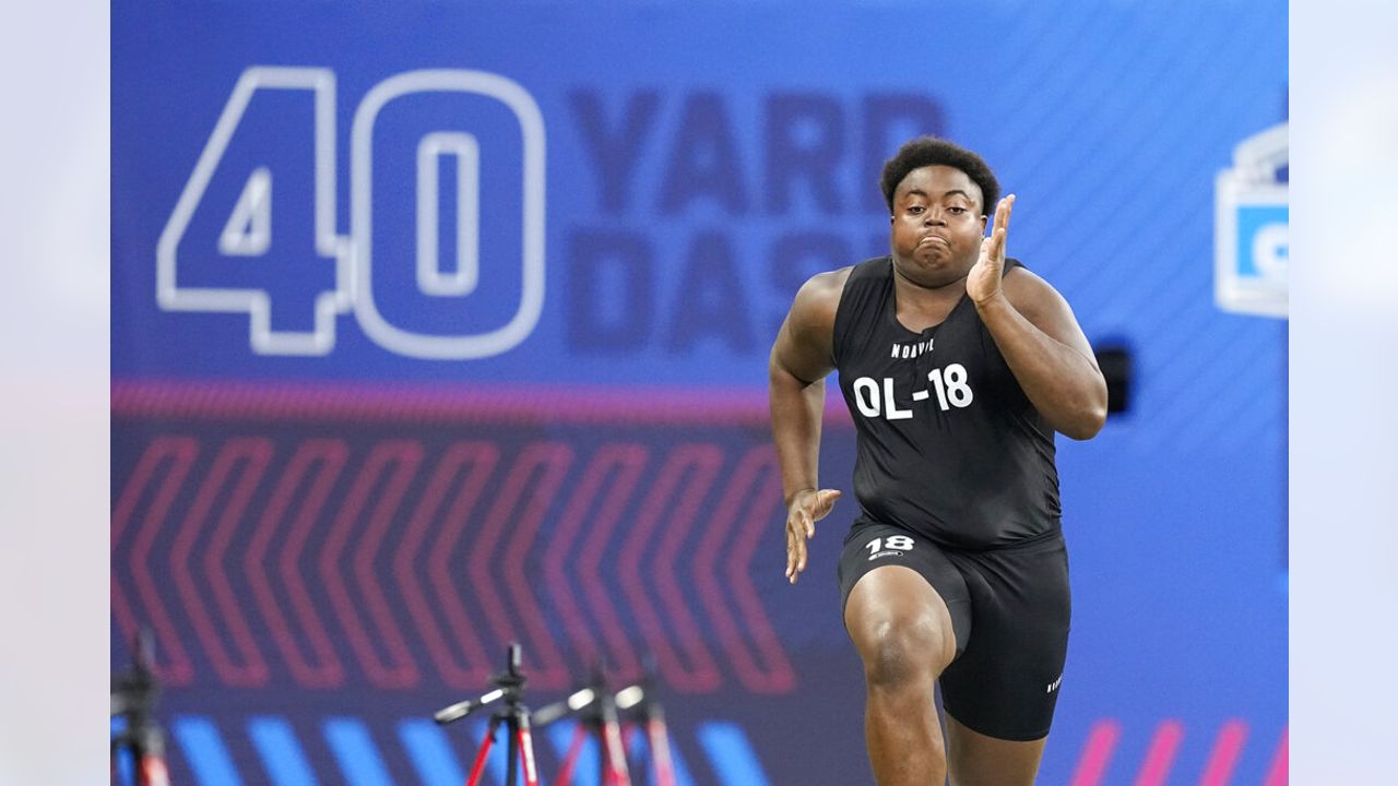 Where to buy 2023 NFL Combine gear