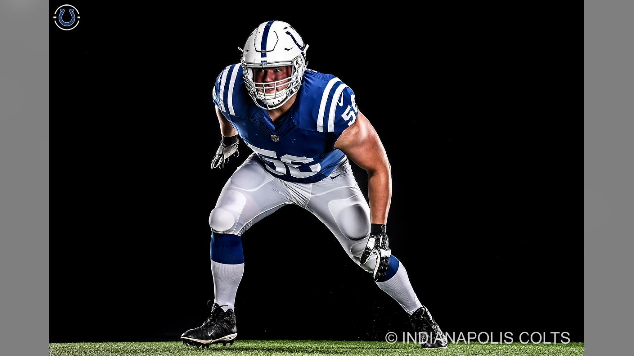 Colts' Quenton Nelson named NFL's Rookie of the Month