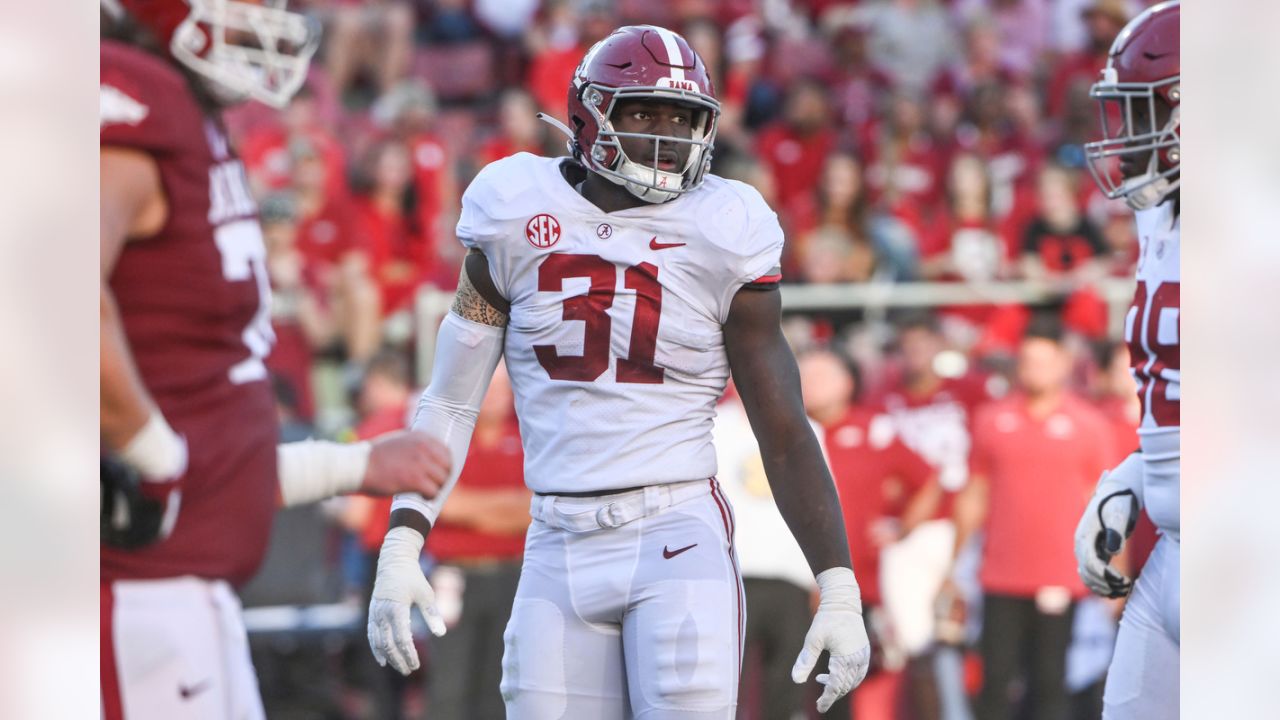 Daniel Jeremiah's top 50: 2023 NFL Draft prospect rankings 4.0