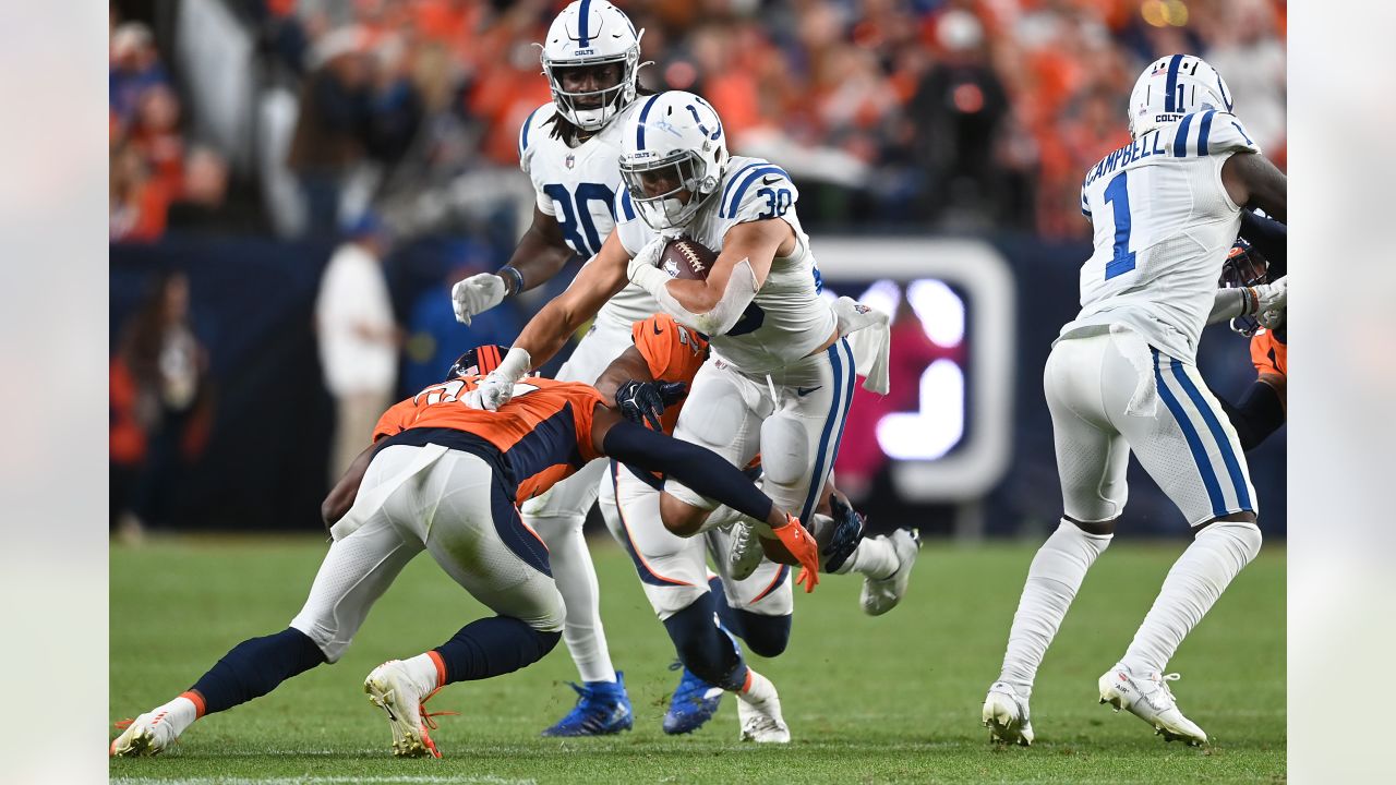 Phillip Lindsay & Deon Jackson Fantasy Football Ranking With Colts  Suffering Injuries to Running Backs