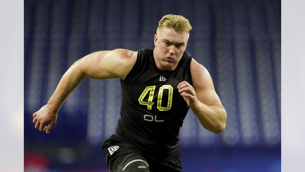 Colts 2022 Mock NFL Draft Roundup: Pre-Combine