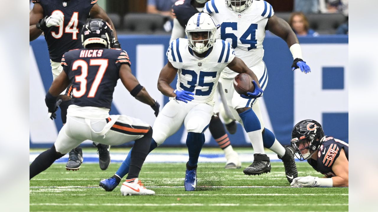 DVIDS - Images - Colts vs. Bears preseason game [Image 5 of 5]