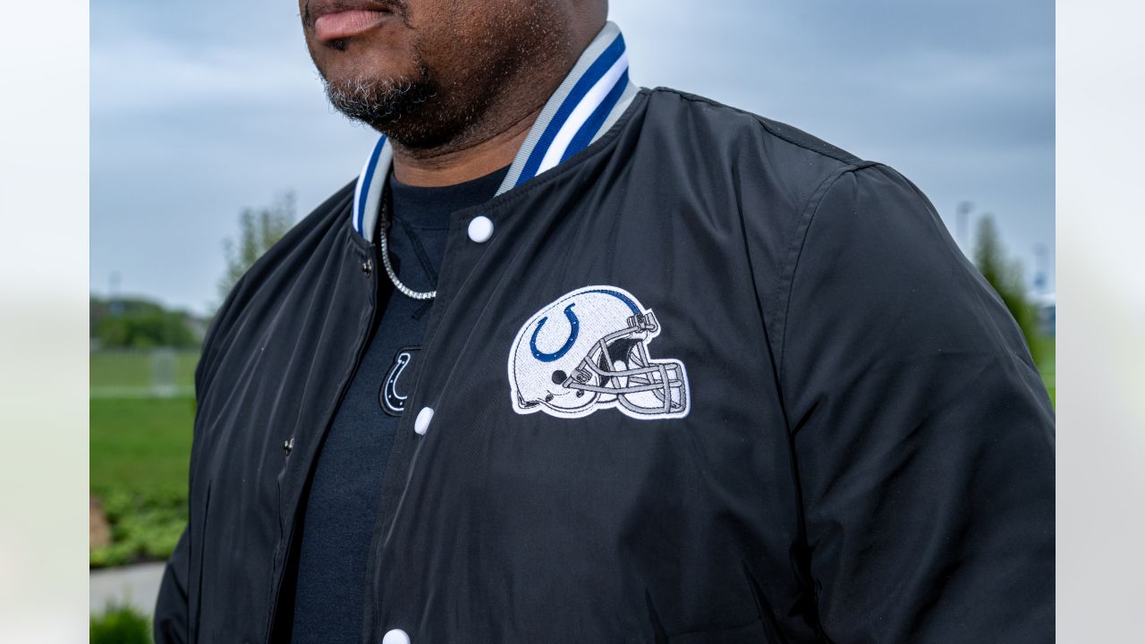 Celebrate 40 seasons of Indianapolis Colts football with new gear