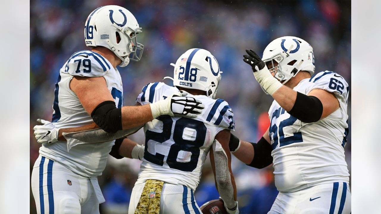 5 takeaways from Buffalo Bills' 41-15 loss to Indianapolis Colts