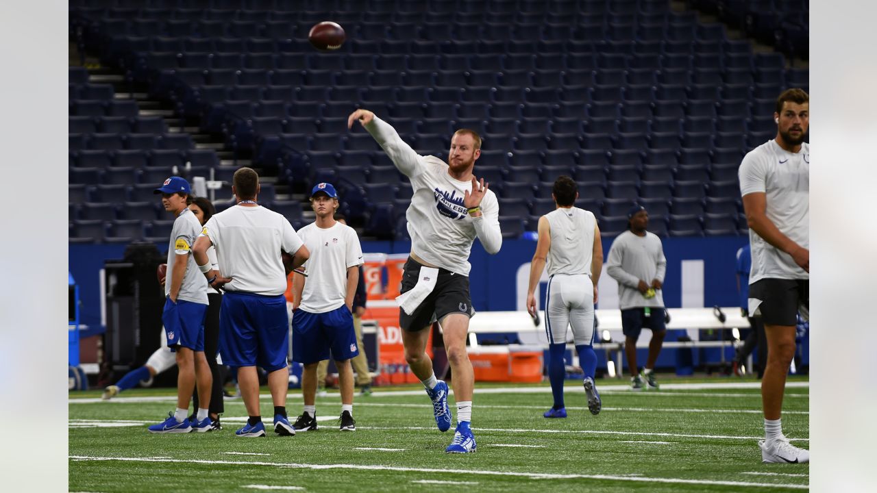 Pregame Preseason Week 3: Cowboys vs Seahawks