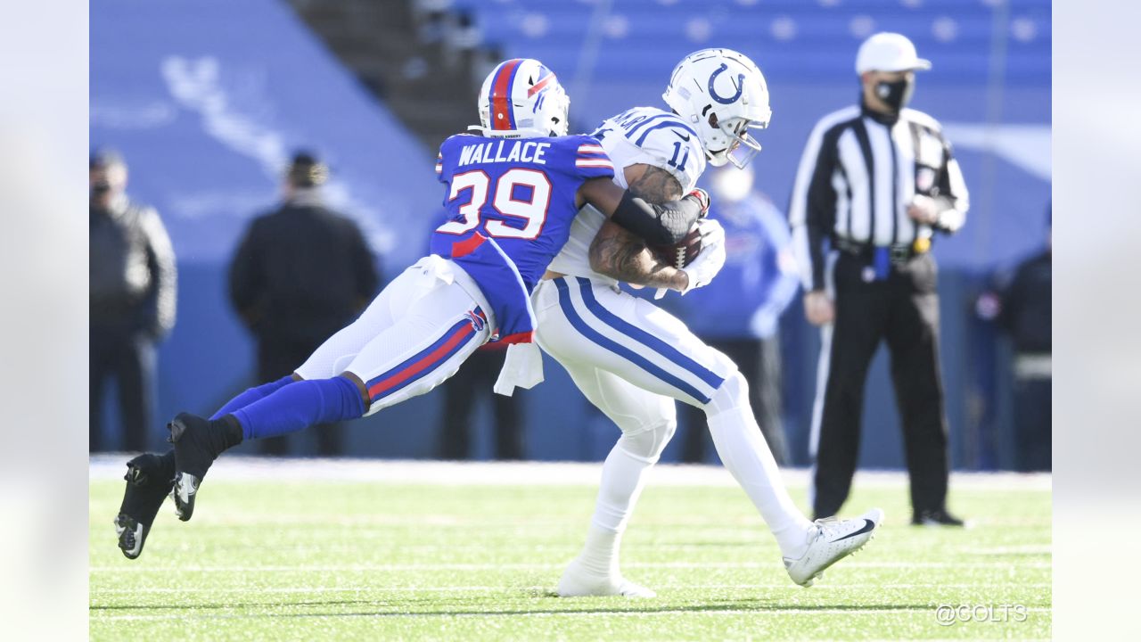 LIVE BLOG: Buffalo Bills vs. Indianapolis Colts Wild Card match up