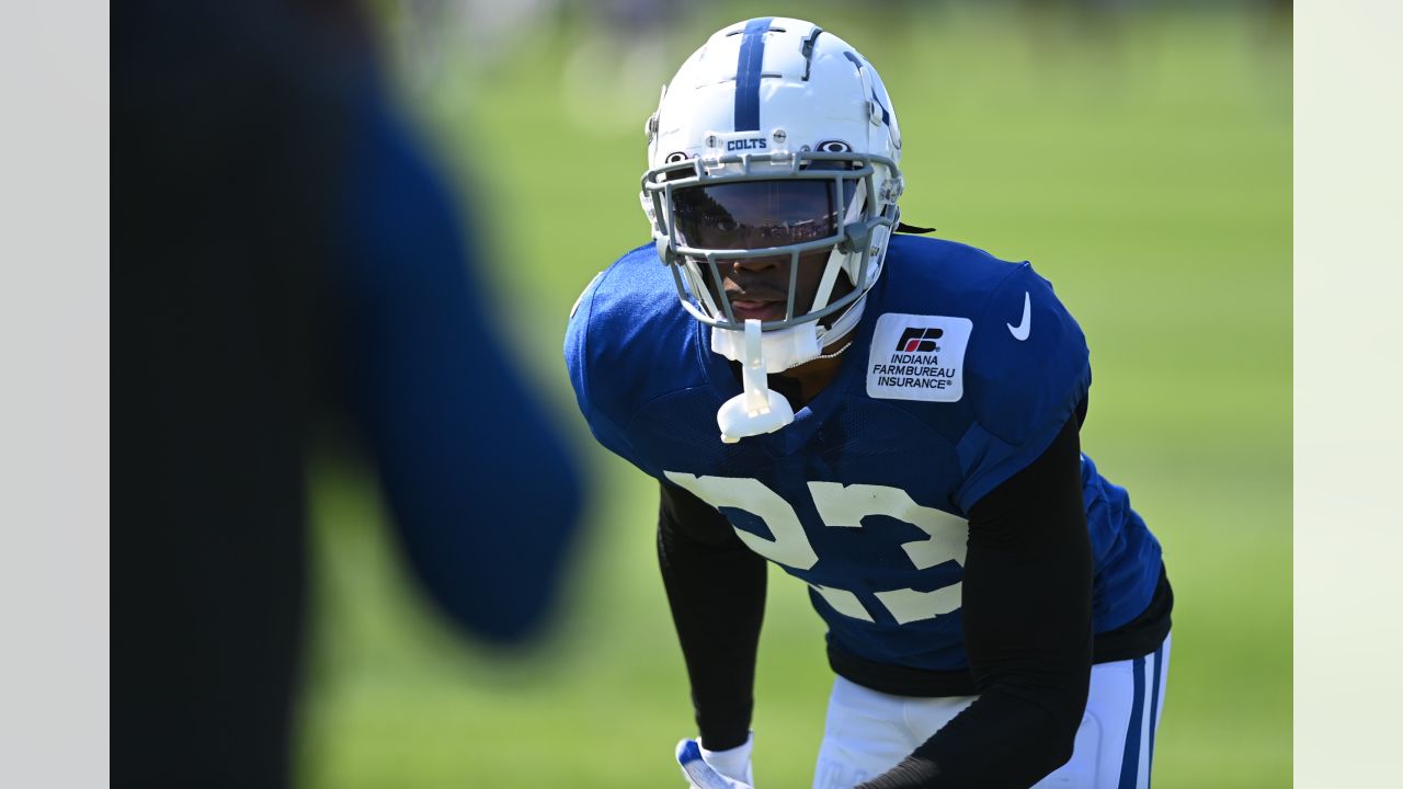 Meet the 2023 Indianapolis Colts Initial 53-Man Roster - A to Z Sports