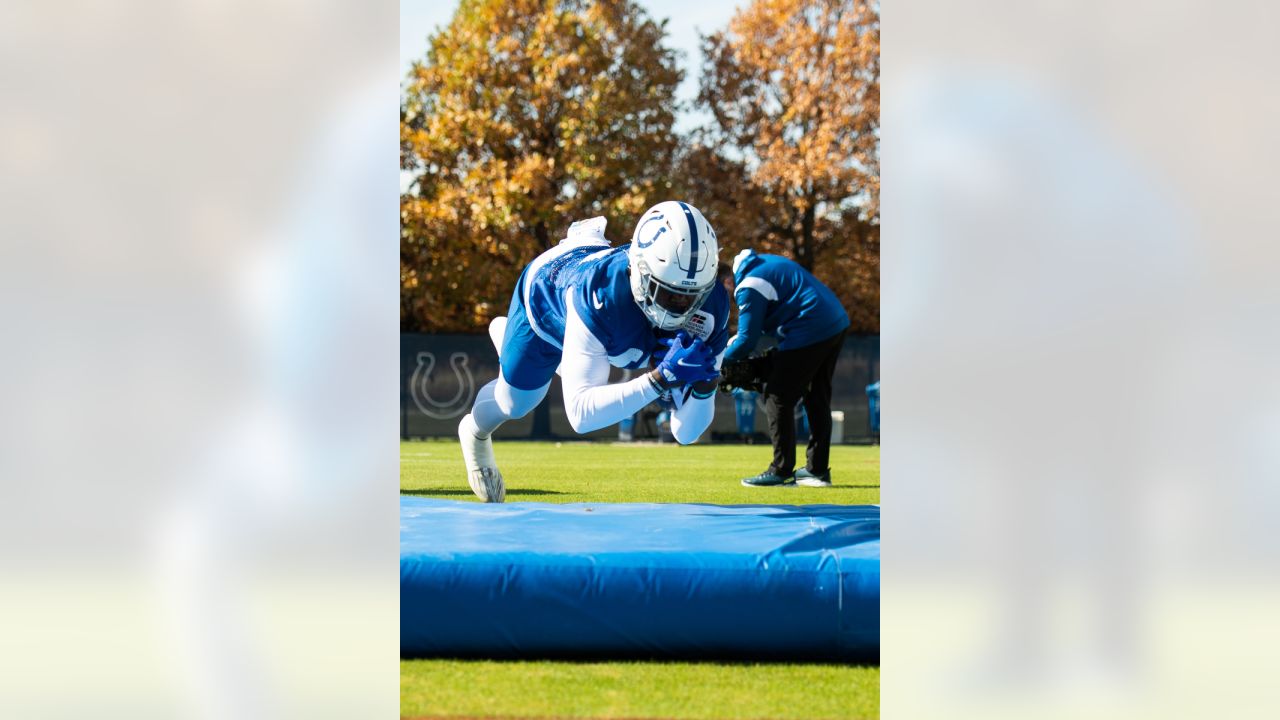 Report: Colts' Rookie Tight End Drew Ogletree To Miss 2022 Season After  Suffering Torn ACL - Stampede Blue