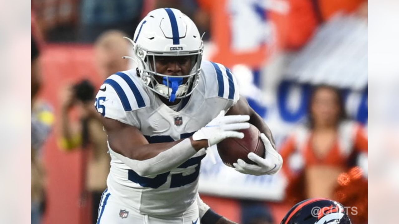 Thursday Night Football: Colts at Broncos - Sports Illustrated