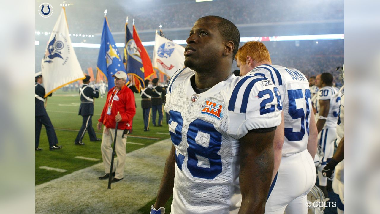 Super Bowl Throwback: Colts vs. Bears