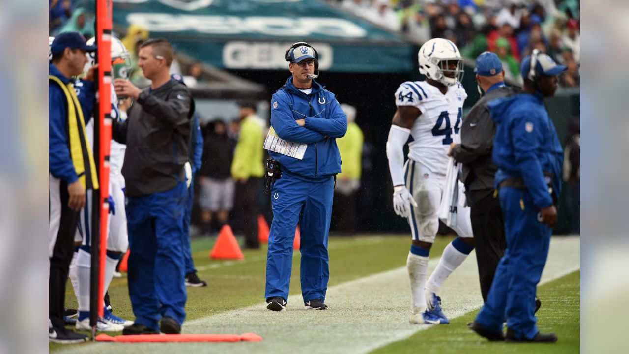 Colts vs. Eagles score: 5 takeaways from Colts 20-16 loss to