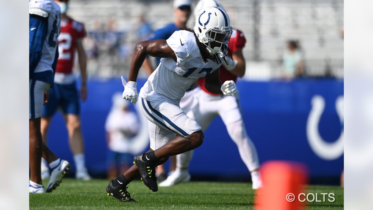 5 Things To Watch In Colts-Panthers Preseason Game: Sam Ehlinger, Jacob  Eason, Mike Strachan, Ben Banogu And More