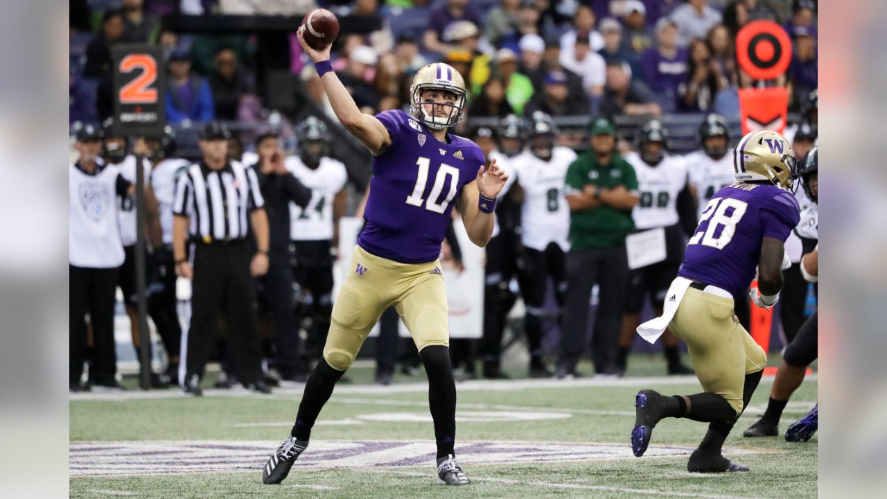 Colts' Frank Reich on QB Jacob Eason: 'The job is his right now . . . and  he's gotta earn it' - Stampede Blue