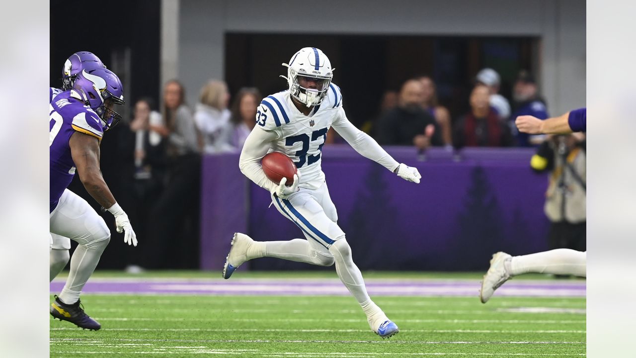 Colts 2022 Position Recap: Linebackers