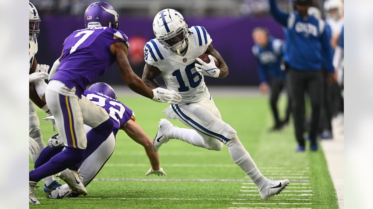 Matt Gay Kicks 4 FGs Over 50 Yards, Including OT Winner, as Colts Beat  Ravens 22-19