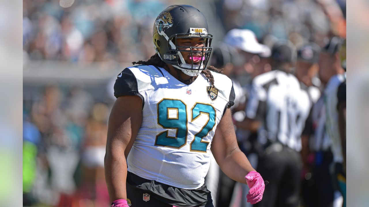 From Laughing Stock To Playoffs: A Jacksonville Jaguars Outlook – Last Take™