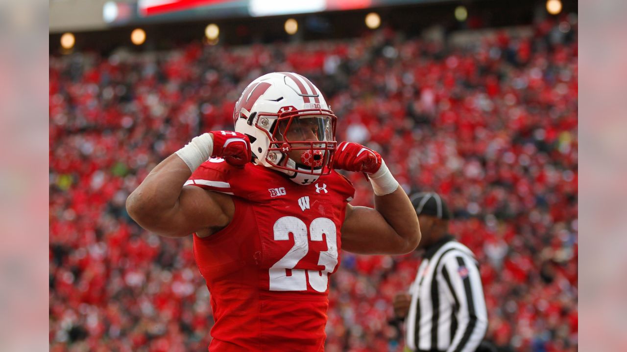 Is Jonathan Taylor the Perfect Running Back Prospect: A 2020 NFL