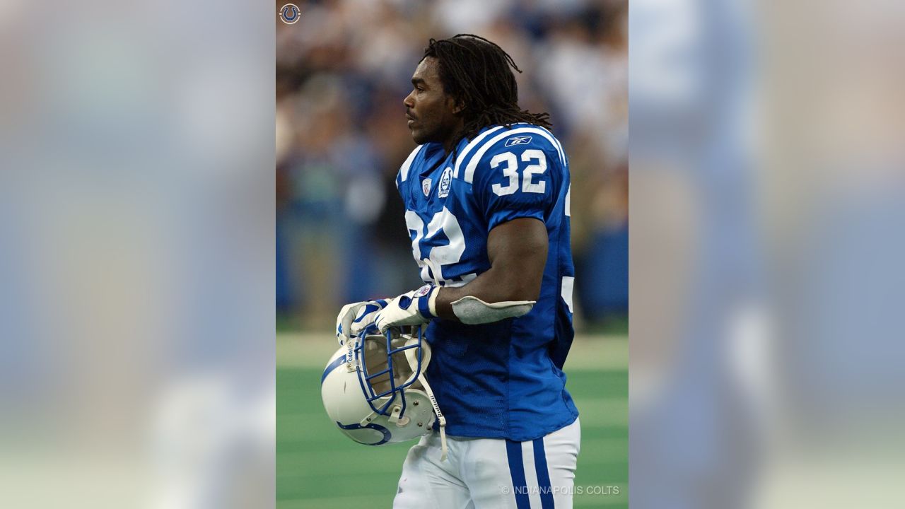 Miami Hurricanes great Edgerrin James voted into Pro Football Hall