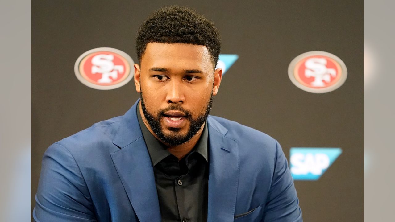 DeForest Buckner Traded to Colts from 49ers, Reportedly Signs New Contract, News, Scores, Highlights, Stats, and Rumors