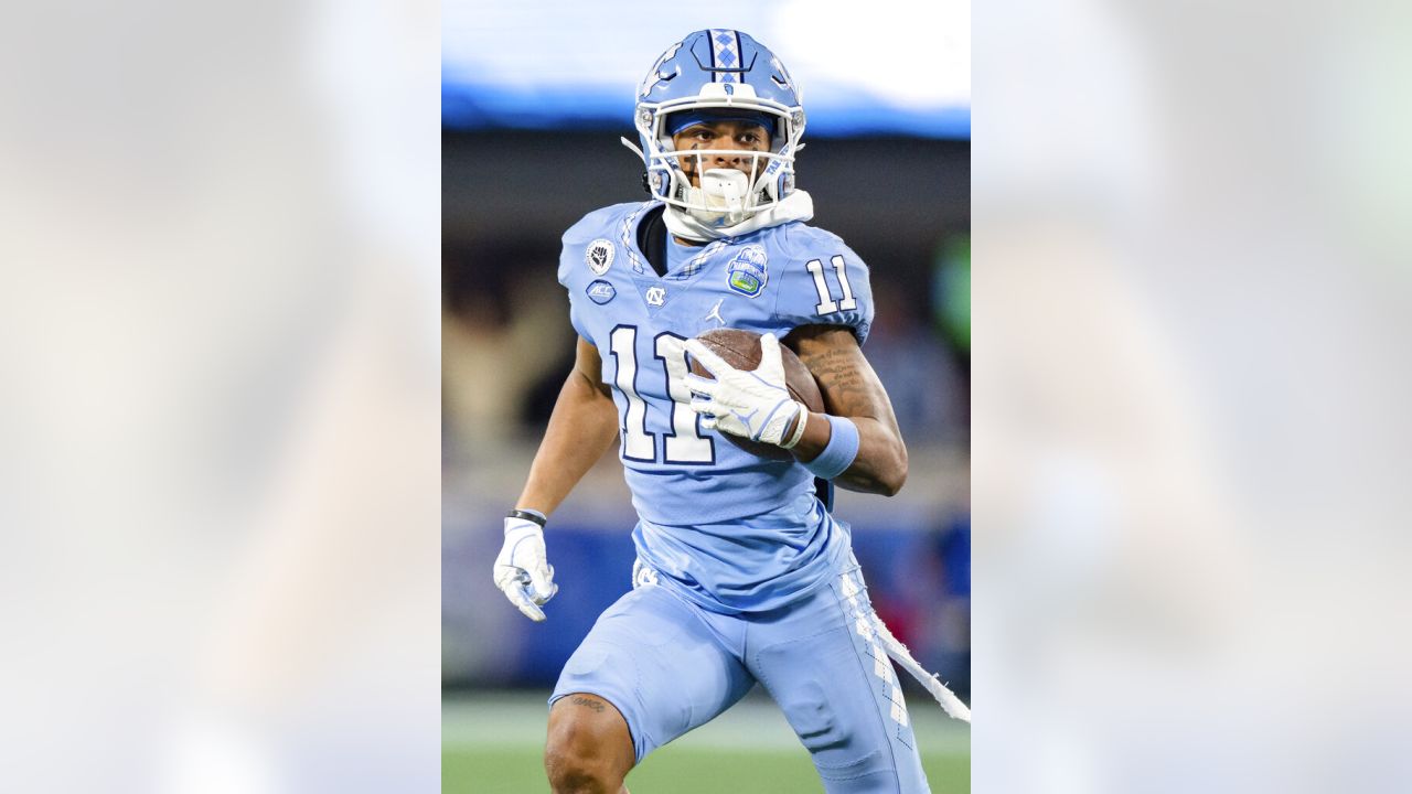 2022 NFL Draft Notebook: Detroit Lions 2022 Mock Draft