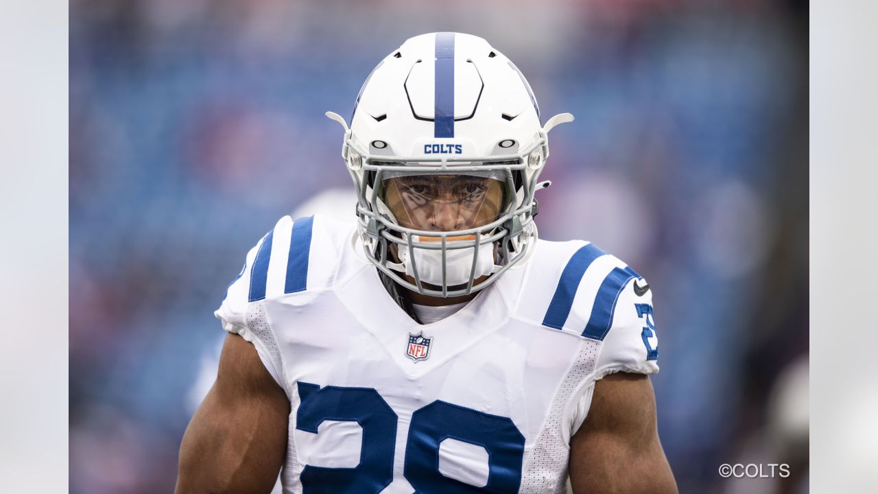 Colts 2022 Pro Bowl Spotlight: Jonathan Taylor