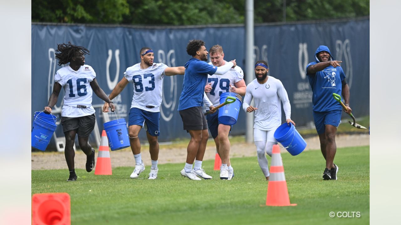 10 Colts Things We Learned During 2022 Preseason, From Matt Ryan's Impact  To Alec Pierce's Upside