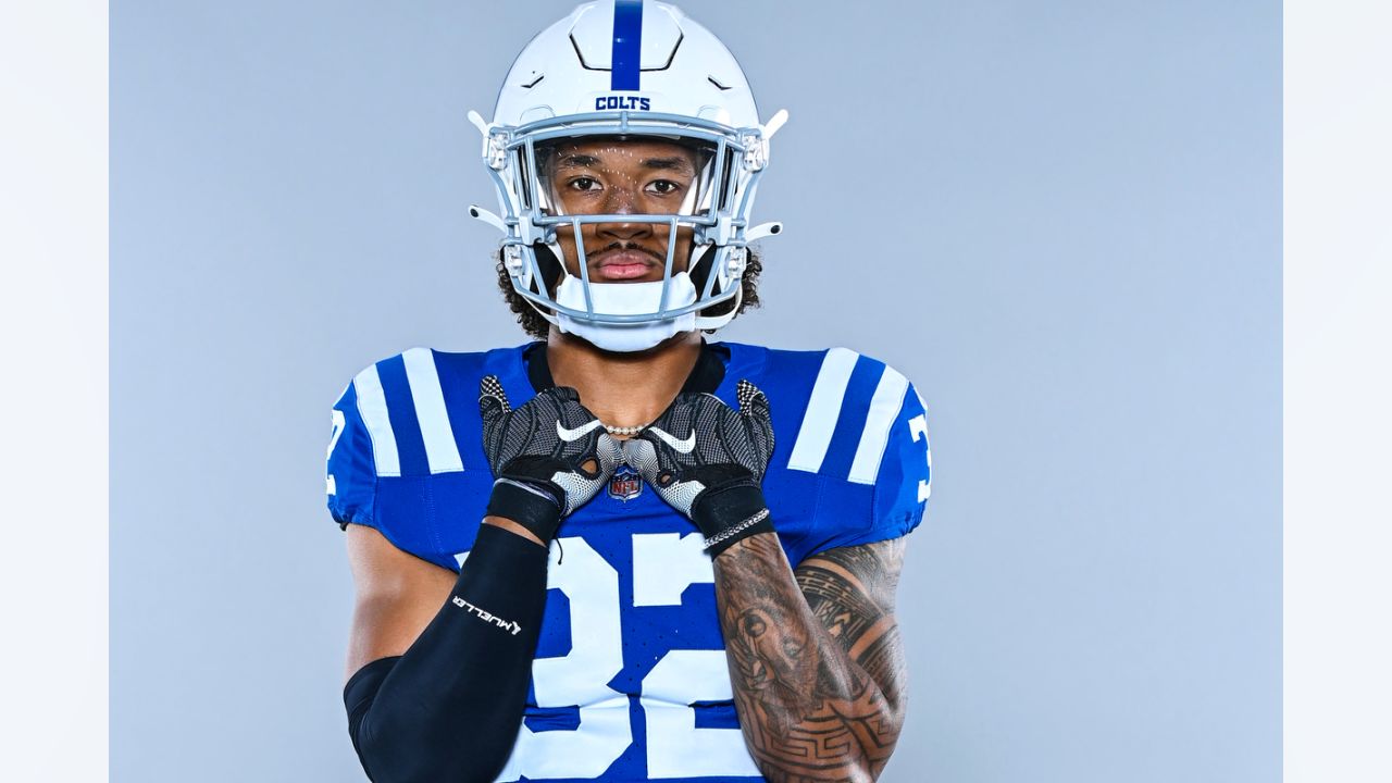 One big Colts training camp question, safeties: How does Julian Blackmon's  move to strong safety go?