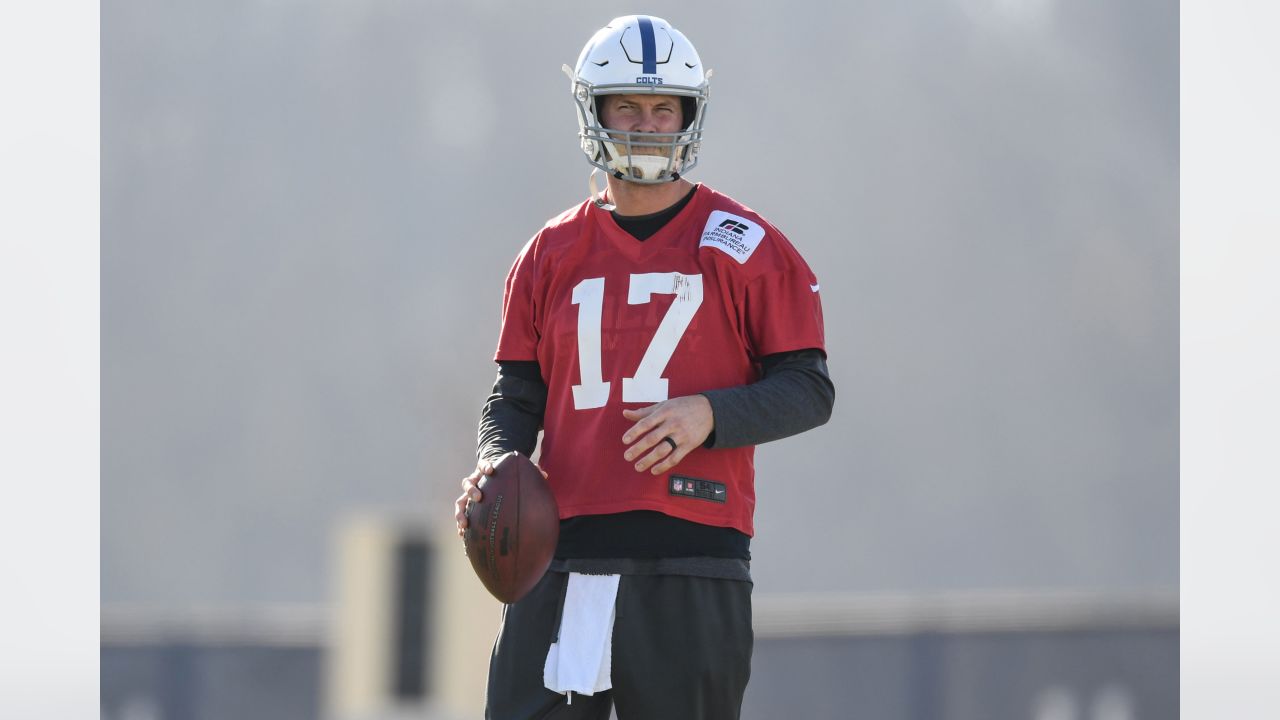 Indianapolis Colts quarterback Philip Rivers announced his retirement from  the NFL after 17 season; read a statement from Rivers as he thanks all  those who made an impact on his career.