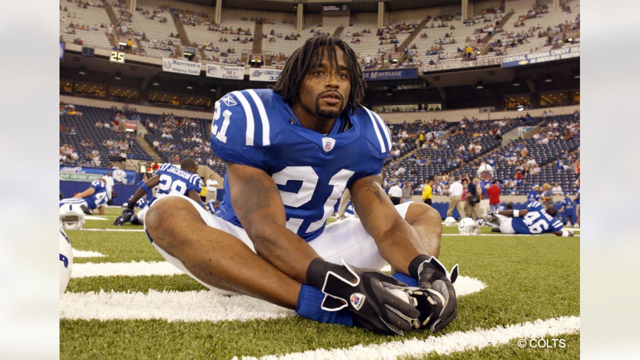 Happy birthday Bob Sanders! - Indianapolis Colts