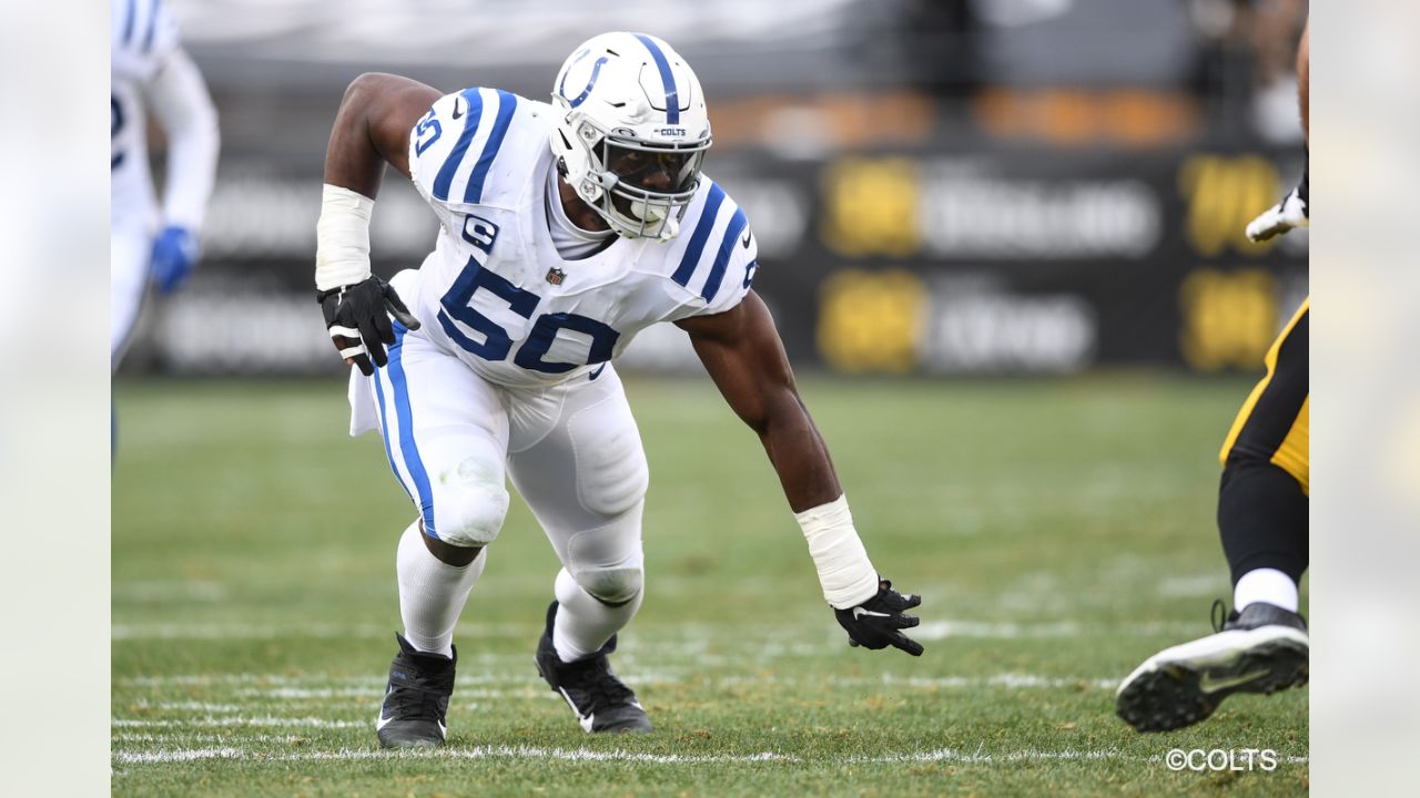 Colts Key 2021 Free Agents: Who Stays or Goes this Offseason