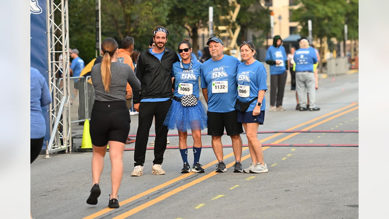 Colts 5K