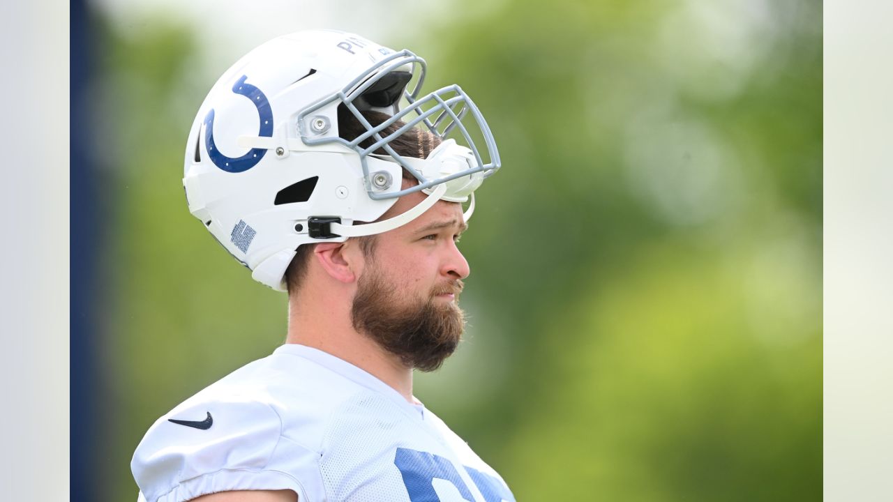 Colts: Gardner Minshew drops bold Anthony Richardson message ahead of  training camp