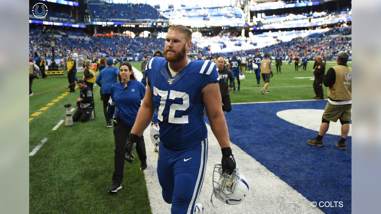 Bleacher Report Identifies One Player Indianapolis Colts Should