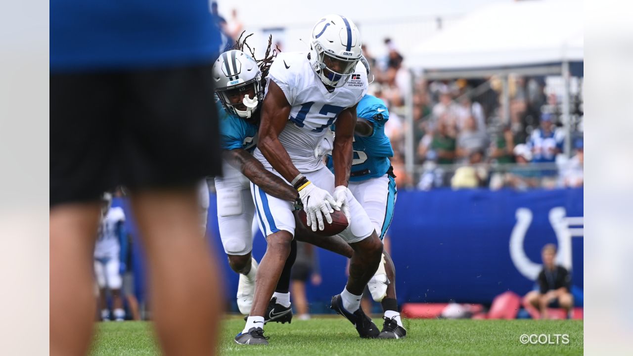 5 Things To Watch In Colts-Panthers Preseason Game: Sam Ehlinger, Jacob  Eason, Mike Strachan, Ben Banogu And More