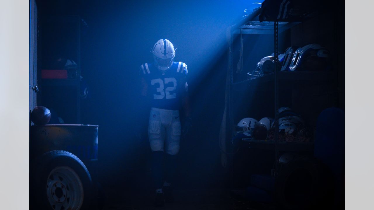 Colts' Julian Blackmon named CBS Sports' 'breakout player' for 2023 season  - Stampede Blue