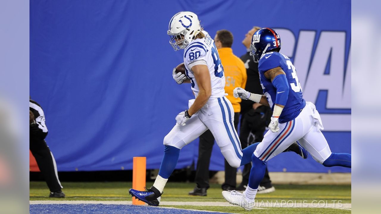 Is Coby Fleener Set to Explode in 2014?, PFF News & Analysis