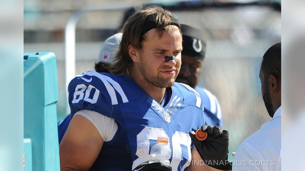 Player Spotlight - Coby Fleener