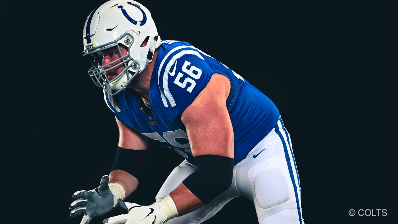 Colts News: Colts' Quenton Nelson - 'I definitely need to be better'; same  with run game - Stampede Blue