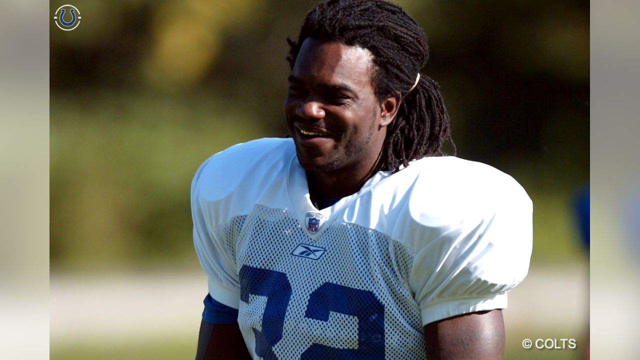 Edgerrin James documentary: Best stories from legendary Colts RB