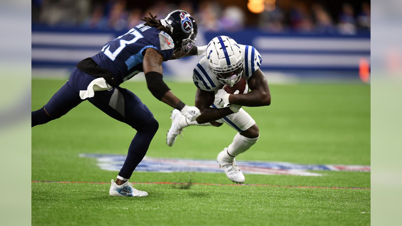 Five things learned from the Indianapolis Colts 2019 Week 13 loss to the  Tennessee Titans