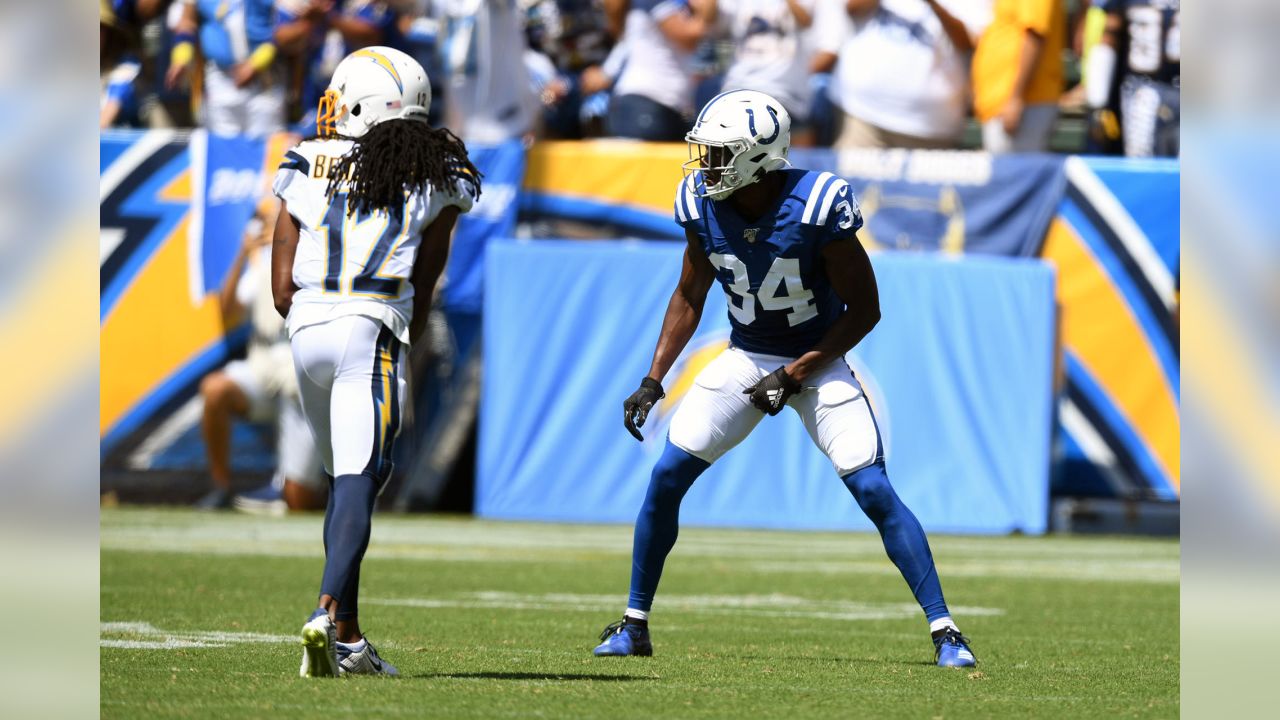 Indianapolis Colts vs Los Angeles Chargers: 2019 Week One Game Hub -  Stampede Blue