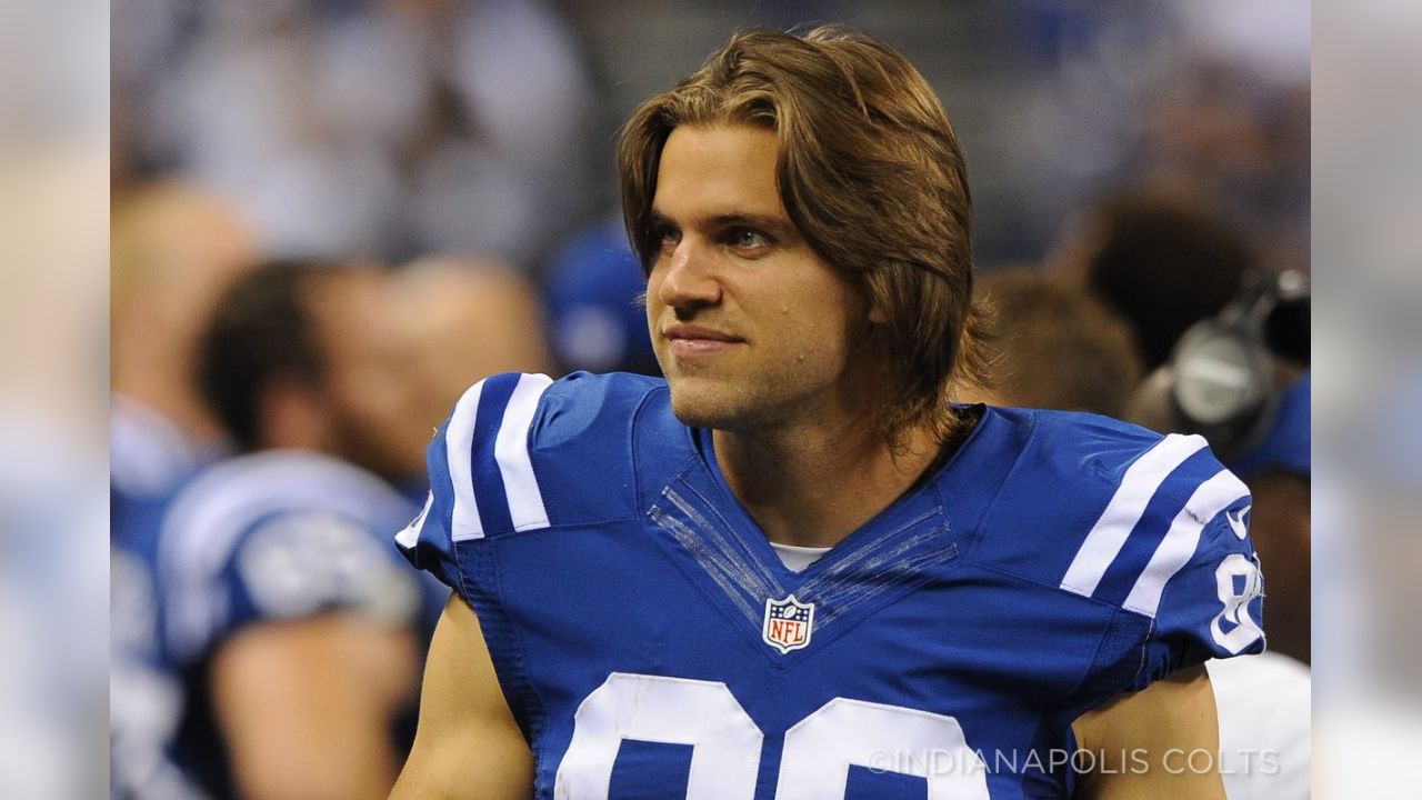 Player Spotlight - Coby Fleener